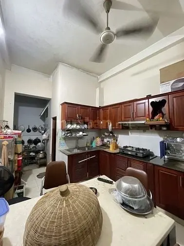 Bán Nhà Hẻm Xe Hơi Tận Cửa Đường Lê Văn Sỹ