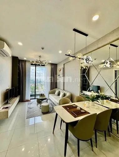 Tôi Bán Ch 95M2/2 Tỷ 6 (3Pn) Shr,Đẹp,Vay 70% Mới, Huỳnh Bá Chánh