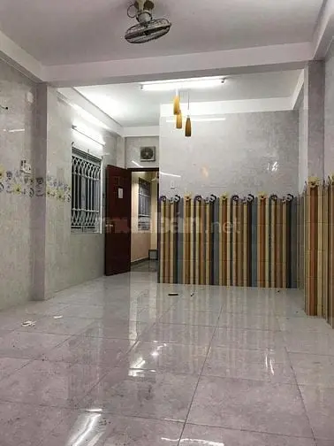 Nhà Bán Căn Góc 2 Mặt Tiền Hậu Giang Dt (3.8X16)Giá 28 Tỷ