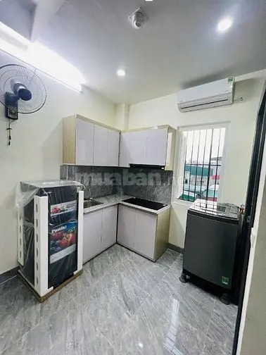 Chính Chủ Cho Thuê Phòng Trọ Khép Kín 195 Đại Mỗ 25M Thang Máy Full Đồ