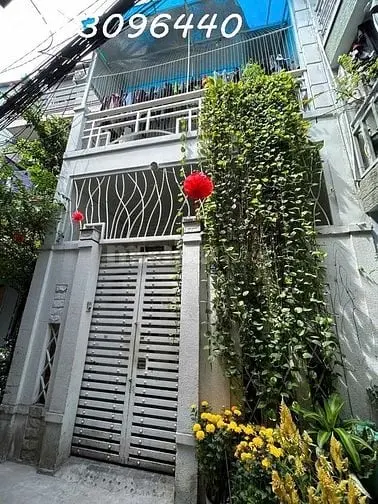 Bán Nhà 2 Mặt Tiền Giá Rẽ 6Ty1 Hẻm Thông Thoáng, Đang Cho Thuê 12