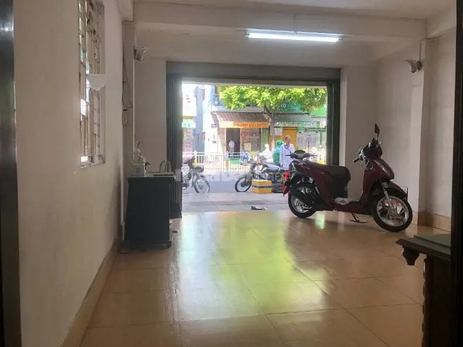 Cho Thuê Nhà Mặt Tiền Kinh Doanh – Vị Trí Đắc Địa Quận 11