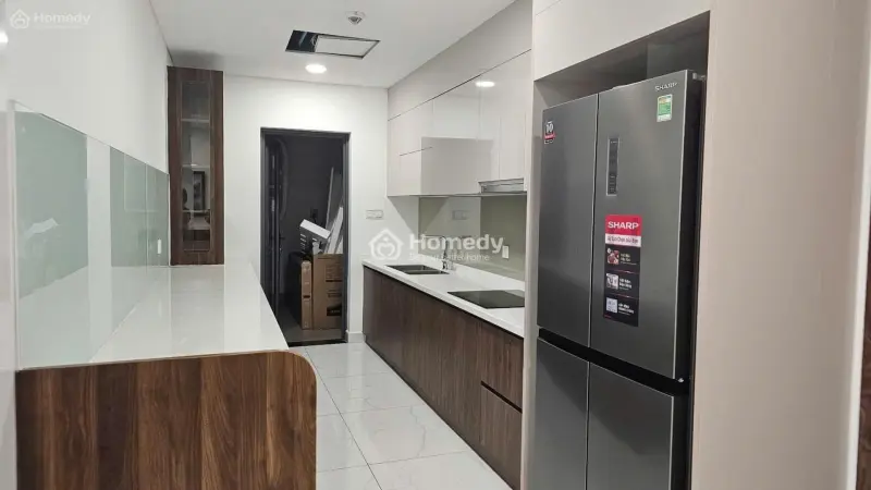 12Tr5/Tháng, Ruby Garden, P15, Tân Bình, Full Nội Thất, 110M2, 3Pn, Ở Liền.