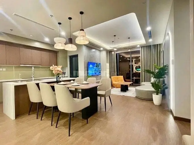 Bán Ch 98M2- 2 Tỷ 5(3Pn) Shr,Full Nt,Dọn Ở,Vay 90% Trần Đại Nghĩa