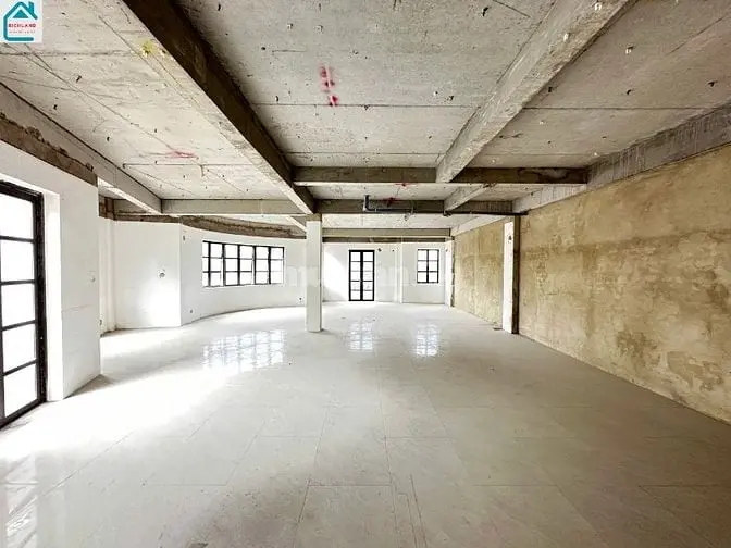 Siêu Phẩm!!! Góc 3 Căn Liền Kề Mặt Tiền Phan Văn Trị Cityland Parkhill