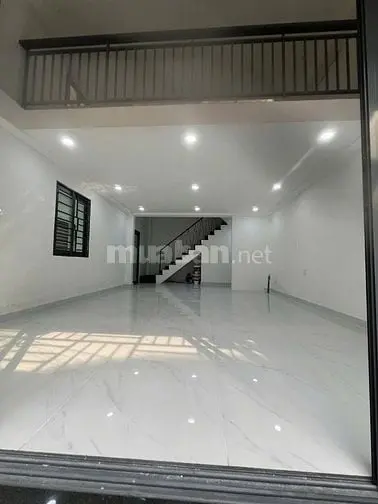 Chủ Cần Cho Thuê Căn Nhà Mới Đường Lý Chính Thắng P8 Q3
