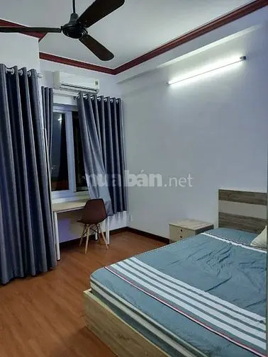Cho Thuê Phòng Quận 11 Đầy Đủ Tiện Nghi