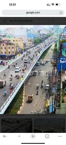 6000M2/ 360 Tỷ Đất 3 Mặt Tiền, T M D Vụ,Đường Nguyễn Hữu Thọ,Đà Nẵng