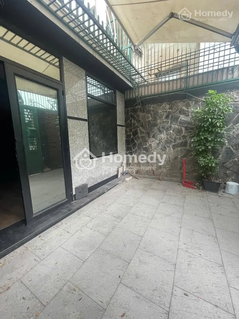Nhà Mặt Tiền 4 Tầng 4X15(61M2) Trần Hữu Trang - Nguyễn Đình Chính 13,5 Tỷ