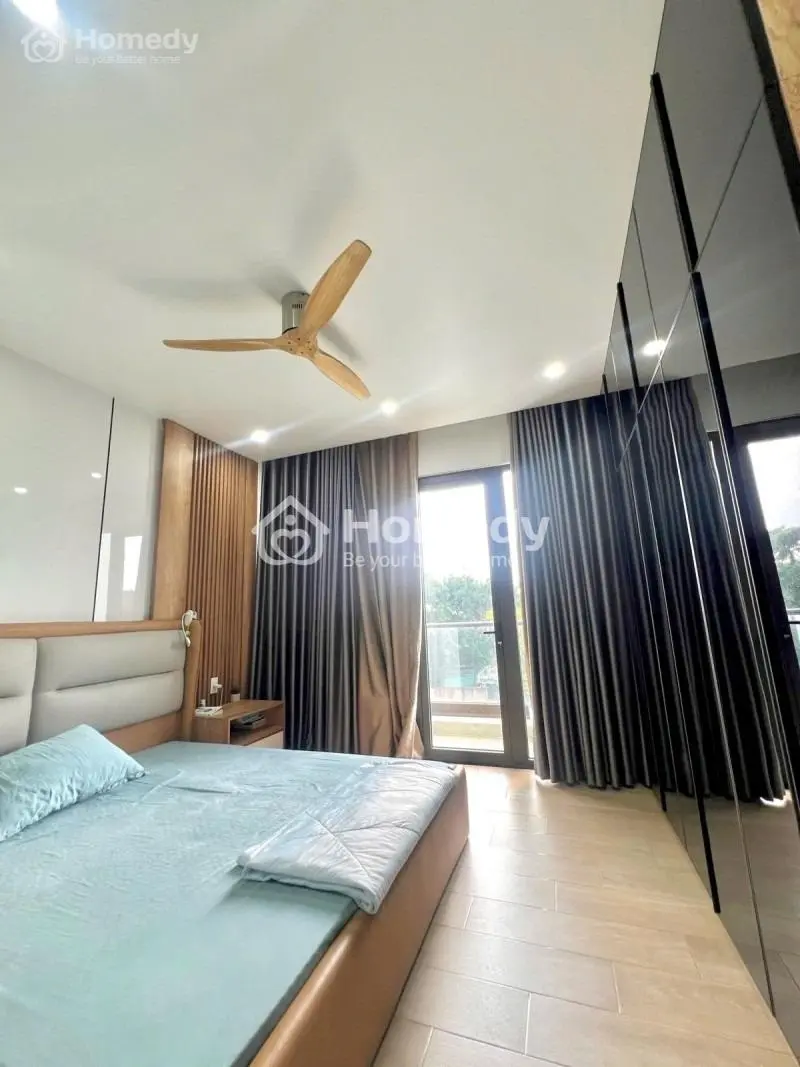 Bán Nhà - Tân Phú – 74M² - Mới Đẹp - Gần Aeon - A4 - 4 T - 4Pn - Hxh - 9.X Tỷ