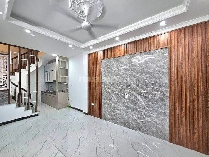 Nhà Mới Phúc Lơi - Long Biên - 0981125270