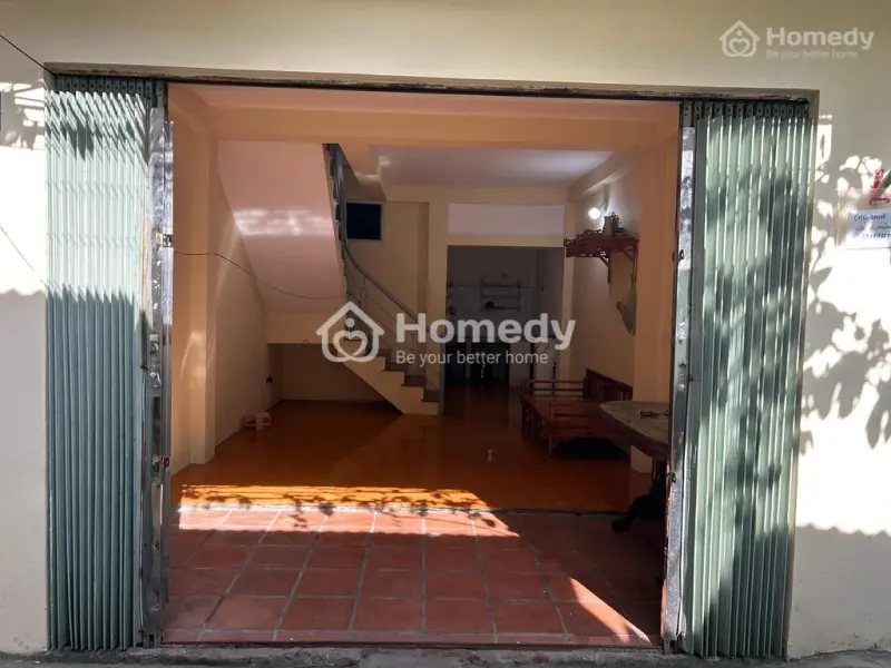 Chính Chủ Cho Thuê Nhà 40M2, 2 Tầng, 2 Phòng Ngủ Ở Mậu Lương, Hà Đông
