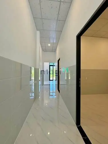 Nhà C4, Shr, Vừa Xây Xong Dọn Vào Ở Ngay, Xã Tân Phú Trung, 1 Tỳ 050.