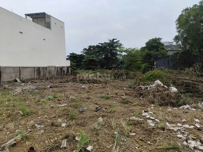 Bán Đất Mặt Tiền Diện Tích Khủng - Vị Trí Vàng Trung Tâm - Giá Tốt