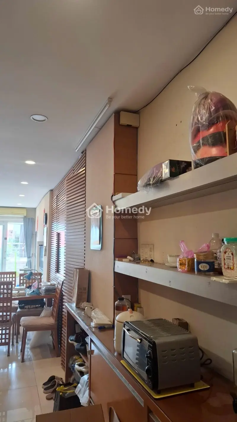 Cho Thuê Căn Hộ Chung Cư Phạm Viết Chánh P19 Bình Thạnh Tphcm ( Cách Thảo Cẩm Viên 2Km)