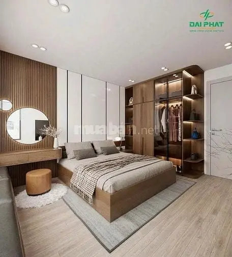 🏠 Nhà Phố Phường Bình Tân , Tp. Hồ Chí Minh Nhà Xây Mới