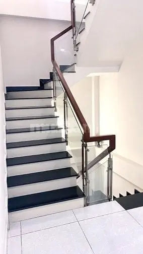💎💎💎 Bán Nhà Phan Văn Trị - Cityland - Gò Vấp- 4 Tầng - 6,5 Tỷ