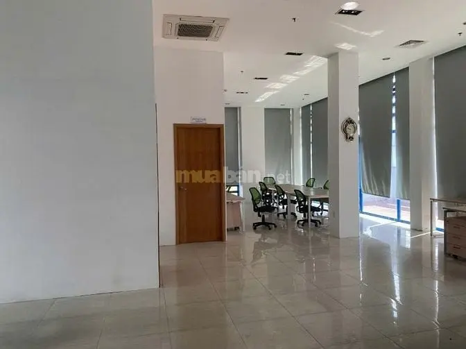 Văn Phòng Cho Thuê Tòa Nhà Mb Cần Thơ