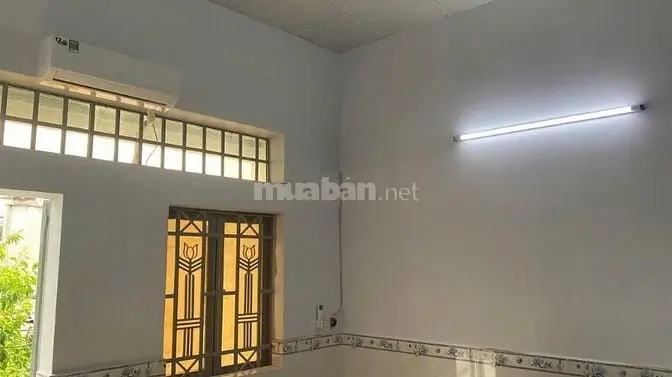 Cho Thuê Nhà Hẻm 6M(Xt) Phạm Thế Hiển, P.7, Q.8 Giá 8.5Tr