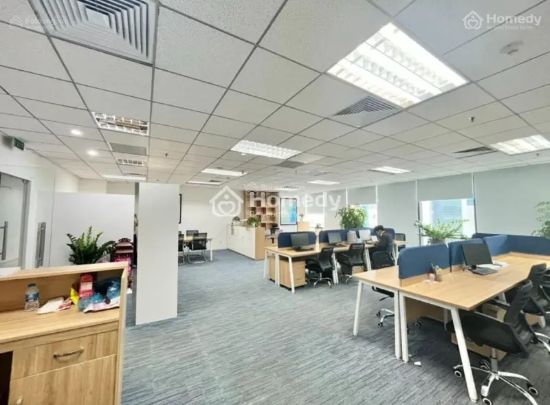 Bán Tòa Văn Phòng Mặt Phố Trung Tâm Cầu Giấy- Mặt Tiền Rộng - Kinh Doanh Các Loại- 270M-9Tầng-133Tỷ