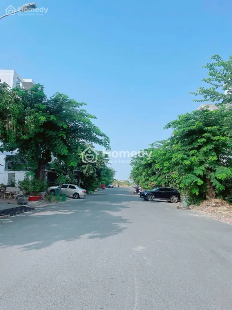 Cần Tiền Bán Gấp Lô Đất Kdc13E Làng Việt Kiều, Bình Chành,Tp.hcm