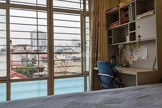 Cho Thuê Ccmn 3Pn, 80M2, 11Tr Q. Cầu Giấy