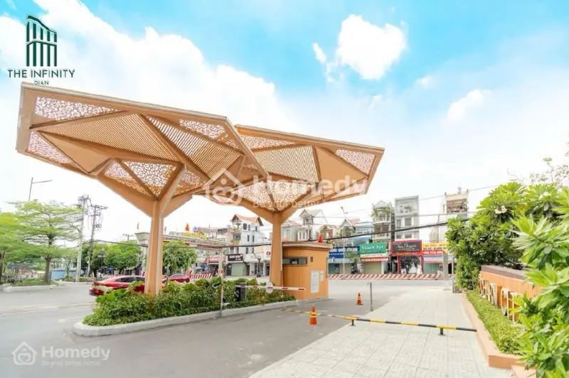 Cần Bán 1 Căn 2Pn The Infinity Suất Nội Bộ (Căn Góc) Rẻ Hơn Thị Trường 100Tr