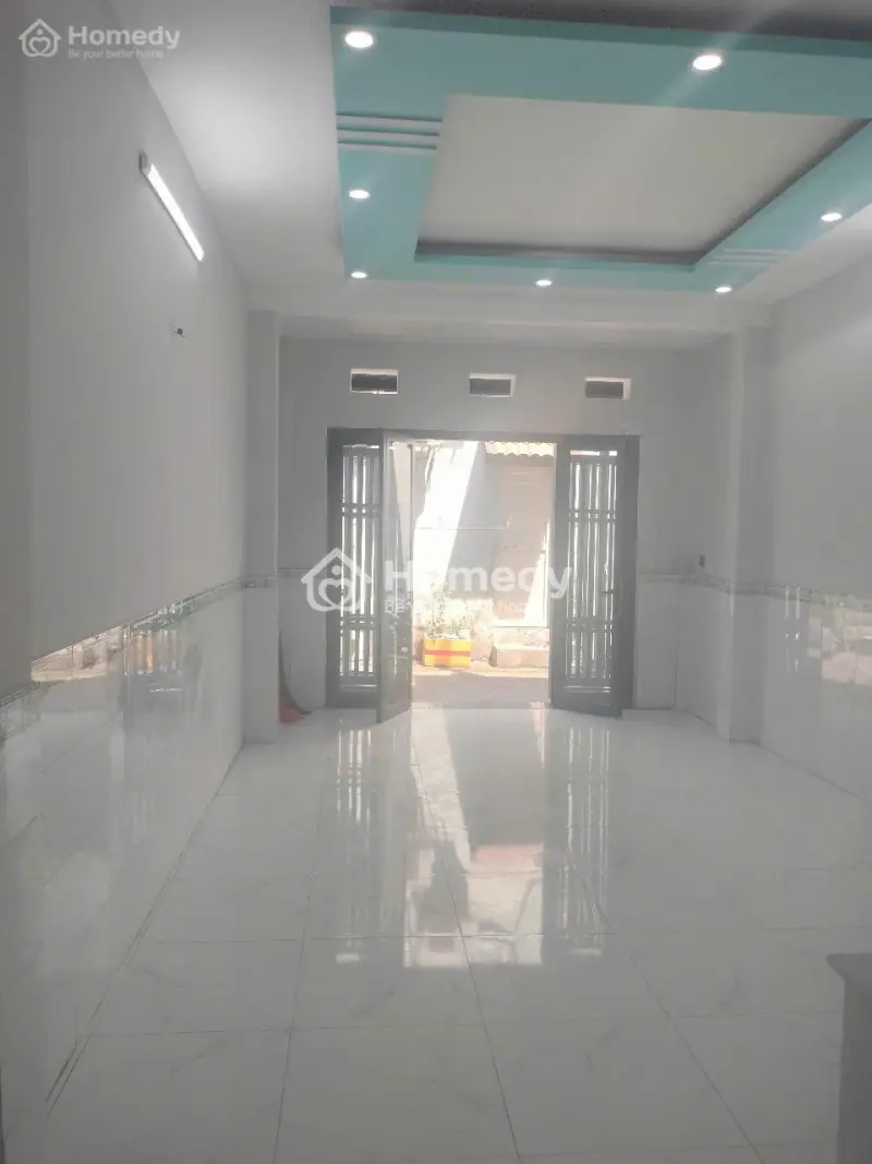Nhà 2 Pn Công Nghệ Mới Vĩnh Lộc B Bình Chánh Gần Tây Lân