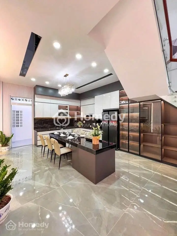 Bán Nhà 1T1L Tân Hiệp, Tân Uyên, Bình Dương Ngay Hl409 (Dốc Alpha)
