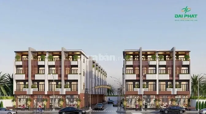 🏠 Nhà Phố Phường Bình Tân , Tp. Hồ Chí Minh Nhà Xây Mới