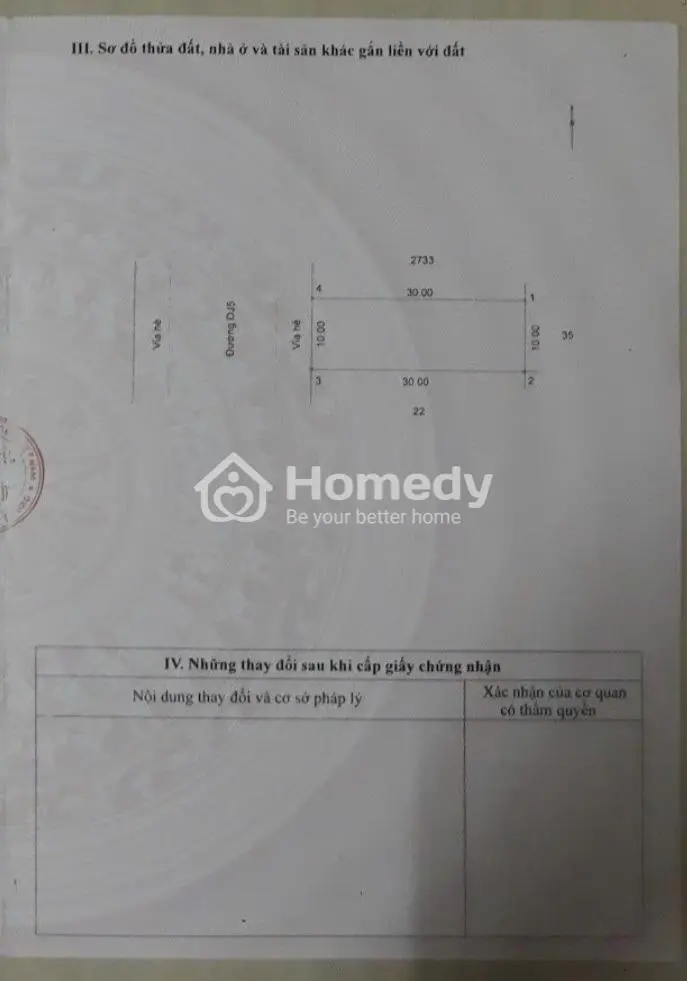 Bán Đất-Tôi Là Chủ- Đường Dj5- Kđt Mỹ Phước 3 Bến Cát