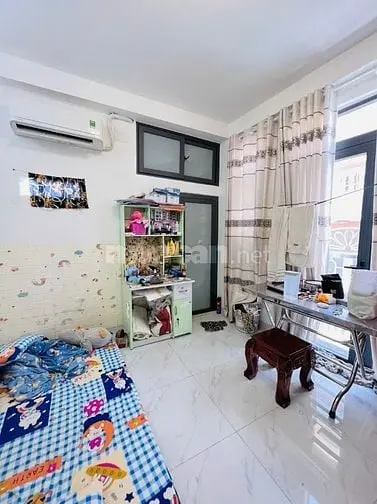 Bán Nhà Trần Khắc Chân - Hồ Văn Huê Phú Nhuận Thông, 2 Lầu, 4,450Tỷ