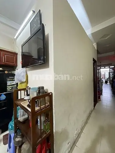Bán Nhà Hẻm Xe Hơi Tận Cửa Đường Lê Văn Sỹ