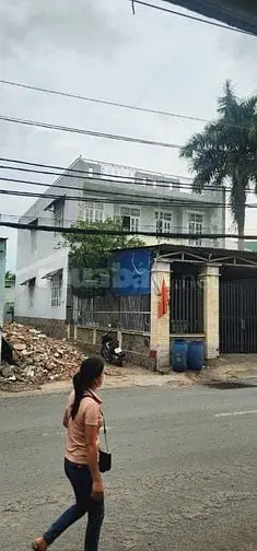 Siêu Hot Nhà 2 Tầng Mặt Tiền Nam Cao, Thủ Đức Dt Đất 220M2 Kèm Dãy Trọ