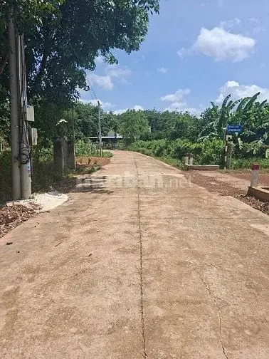 Tìm Chủ Mới Cho Lô Đất Mặt Tiền Tại Xã An Linh