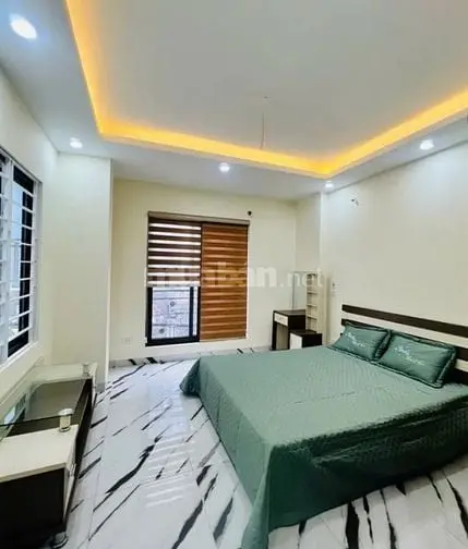 Bán Nhà 4 Tầng Khu Vip Hồ Hoàng Cầu, Tiêu Chí Vàng, Giá Chỉ 17 Tỷ