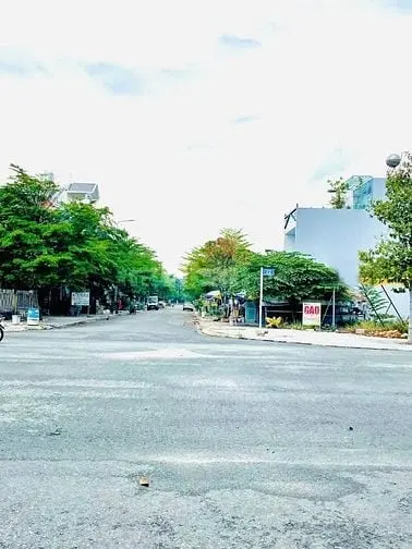 Cơ Hội Sở Hữu Đất Khu Dân Cư Tên Lửa 2 - Chính Chủ - Giá Tốt