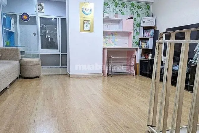 Cho Thuê Ccmn 3Pn, 80M2, 11Tr Q. Cầu Giấy