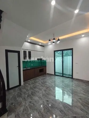 Nhà Mới Lô Góc– Ô Tô Đỗ Cửa – 60M² – Đại Thành, Quốc Oai - Nhỉnh 4 Tỷ