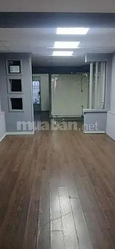 Bán Nhà Mặt Tiền Hẻm 212B Nguyễn Trãi Q1 Dt 3,55X12,5M Chỉ 9,4 Tỷ.
