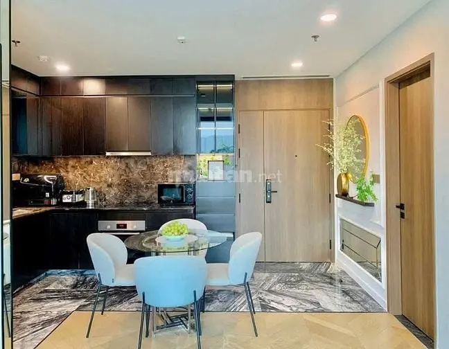 Căn 2Pn + 2Wc - Đl Nguyễn Văn Linh - Giá 2 Tỷ 4 ( 86M2),Shr , Vay 85%
