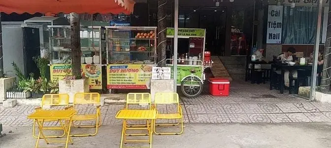 Thanh Lý Toàn Bộ Đồ Dùng Hoặc Cho Thuê Mặt Bằng Hoặc Sang Nguyên Quán