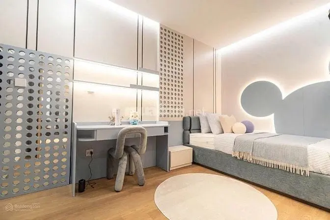 Bán Ch 98M2- 2 Tỷ 5(3Pn) Shr,Full Nt,Dọn Ở,Vay 90% Trần Đại Nghĩa