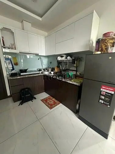 Chung Cư Babylon, Âu Cơ,Tân Phú 2P Ngủ, 2 Tolet, Full Nt, 12Tr/Th