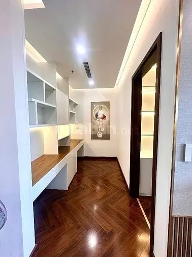 Cho Thuê Chung Cư Cao Cấp Doji