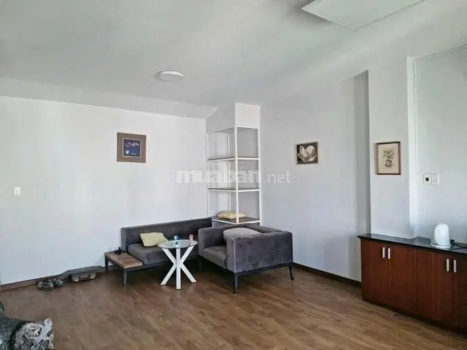 Hưng Vượng 2 Phú Mỹ Hưng, Dt 96M2