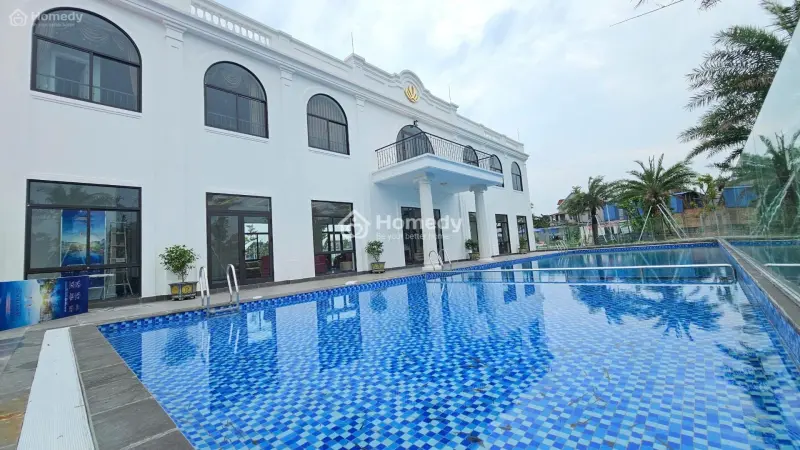 Bán Đất Nền Đã Có Sổ Tại Dự Án Đẹp Nhất Phổ Yên