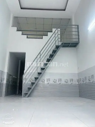 Bán Nhà 2/ Thới Hòa 1T1L 4X13M 2Pn 1 Tỷ 700Tr Bl Khu Dân Cư Shcc