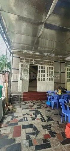 Siêu Hot Nhà 2 Tầng Mặt Tiền Nam Cao, Thủ Đức Dt Đất 220M2 Kèm Dãy Trọ