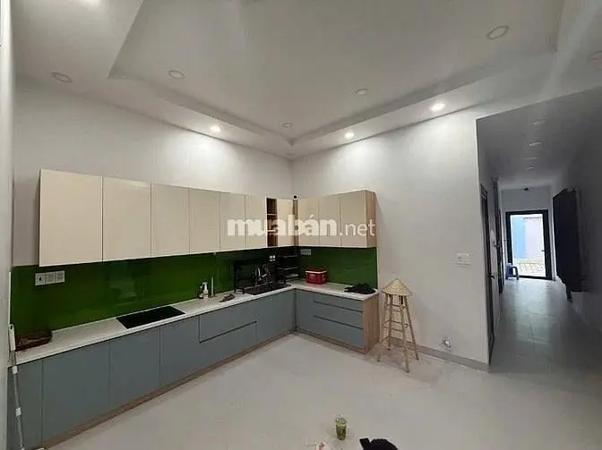 Bán Nhà Củ Chi 1 Công Đất Đất Liền Kề